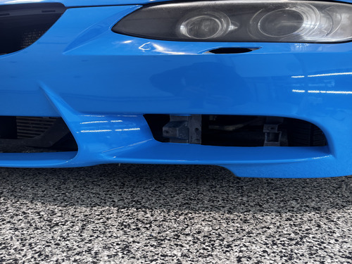Clear Paint Protection Newmarket, ON