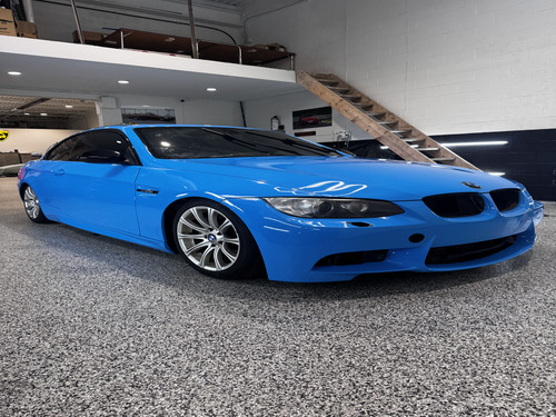Automotive Window Tint 