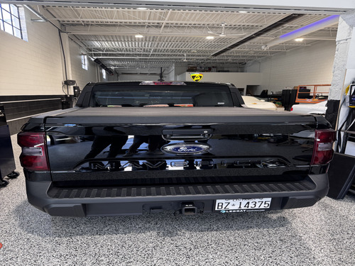Clear Paint Protection Newmarket, ON