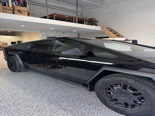 Vinyl Vehicle Wraps Newmarket, ON
