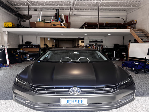 Automotive Window Tint Newmarket, ON