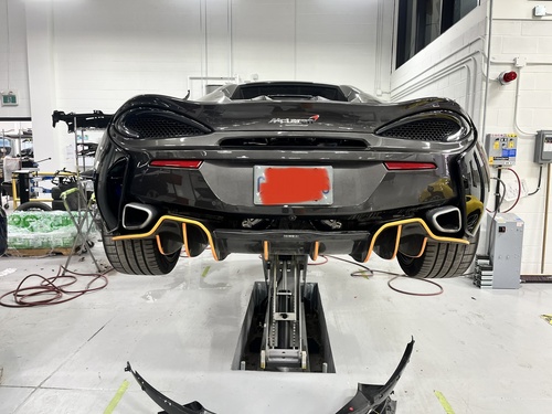 Clear Paint Protection Newmarket, ON