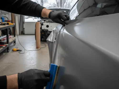  Vinyl Vehicle Wraps