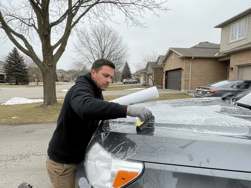  Vinyl Vehicle Wraps
