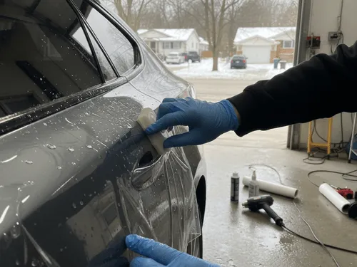  Vinyl Vehicle Wraps