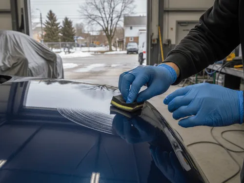  Vinyl Vehicle Wraps