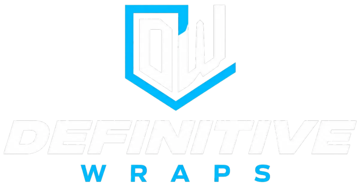 Vinyl Wrapping Newmarket, ON