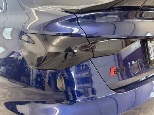 Tail Light Tint in Newmarket, ON