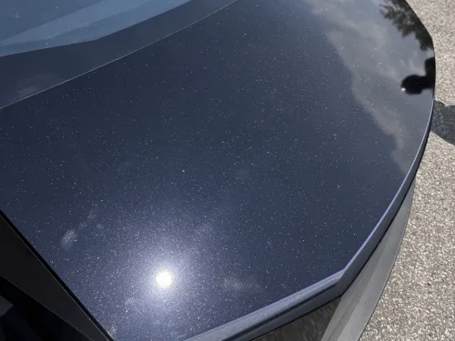 Ceramic Coating Protection in Newmarket, ON