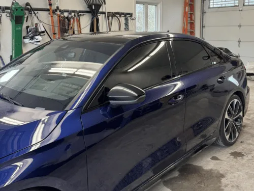 Automotive Window Tint in Newmarket, ON