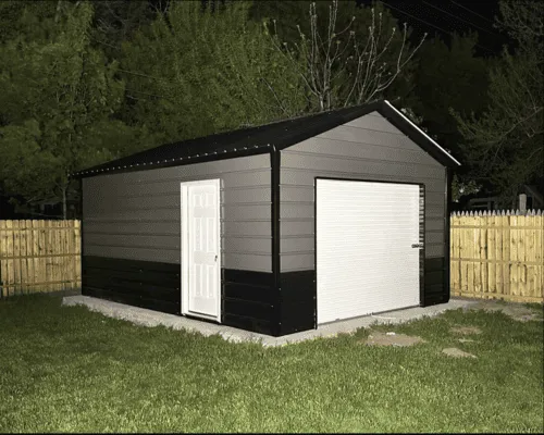 Workshops & Storage Buildings in Lexington