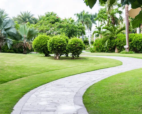 Concrete Sidewalks in Lexington