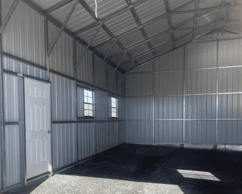 Workshops & Storage Buildings Lexington