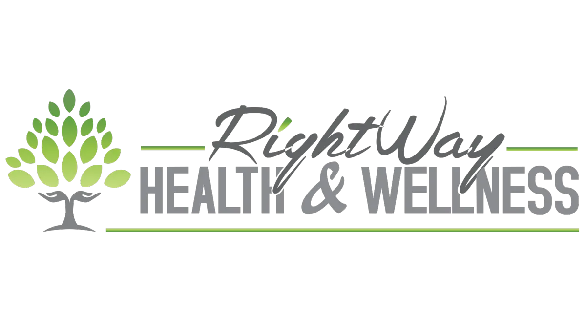 Rightway Health and Wellness logo