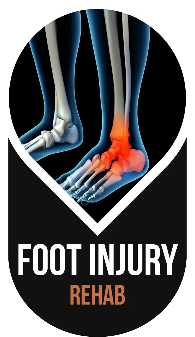 Forge Rehab and Performance |  Foot Injury Rehab