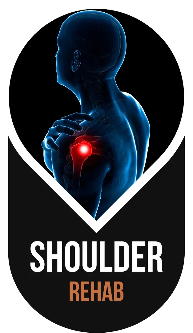 Forge Rehab and Performance |  Shoulder Rehab