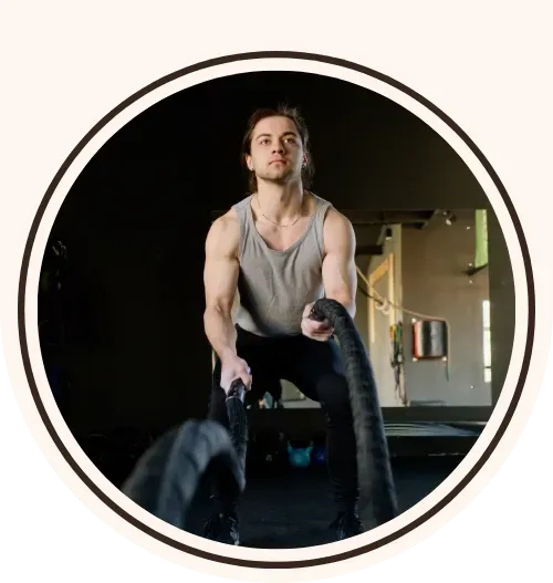 Forge Rehab and Performance | patient education