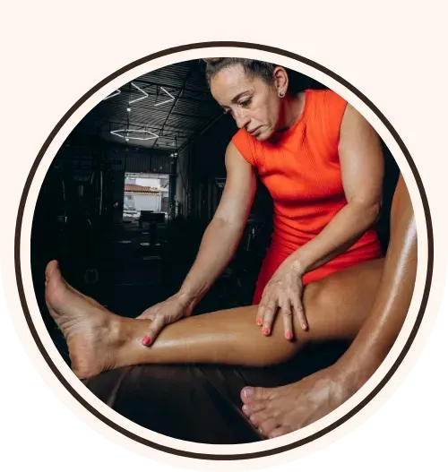 Forge Rehab and Performance | Rehab assessment