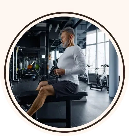 Forge Rehab and Performance | reforging program