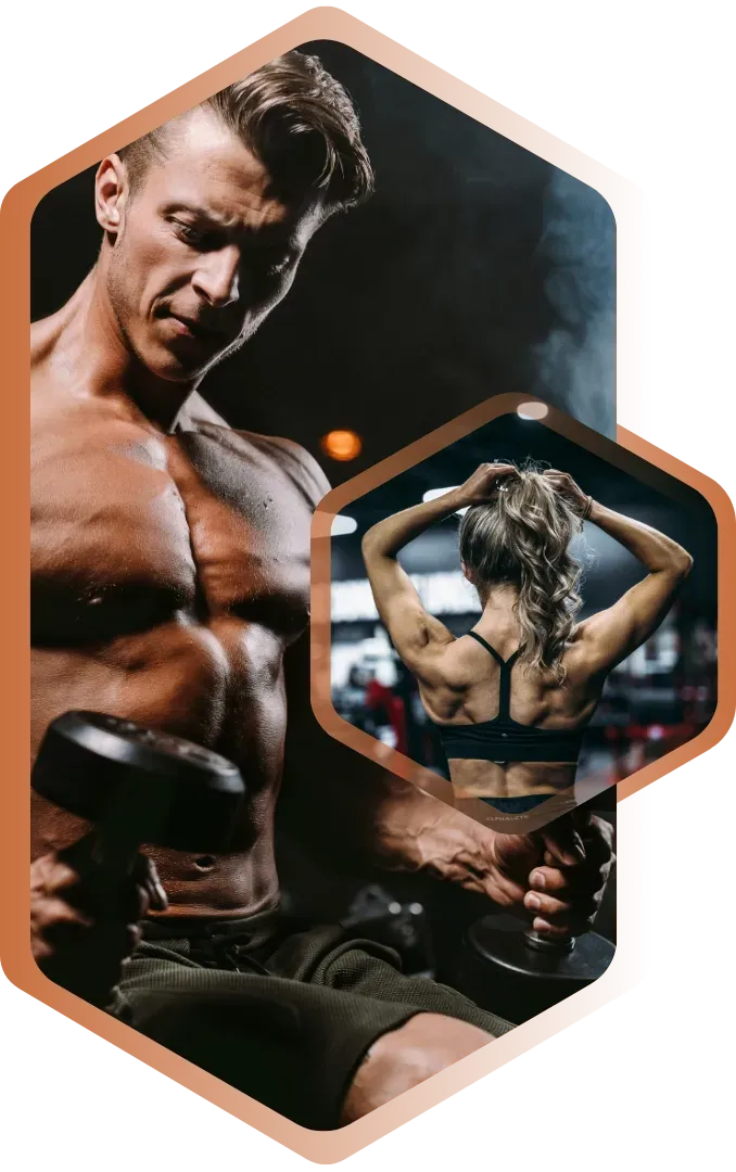 Forge Rehab and Performance was created out of the passion for bringing out the athlete in everyone