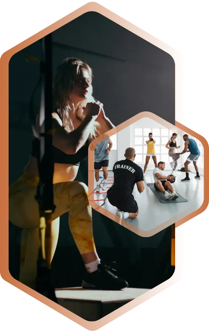 Forge Rehab and Performance was created out of the passion for bringing out the athlete in everyone