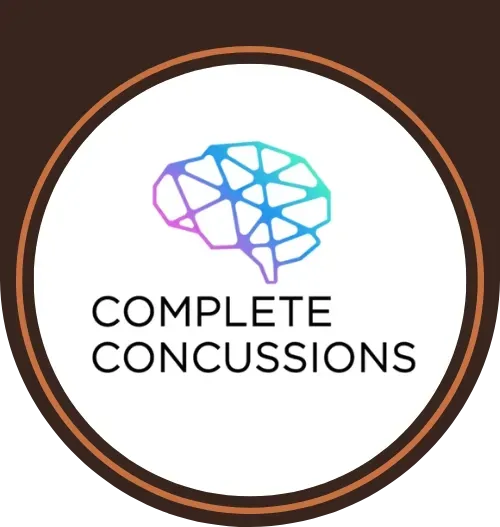 complete concussions