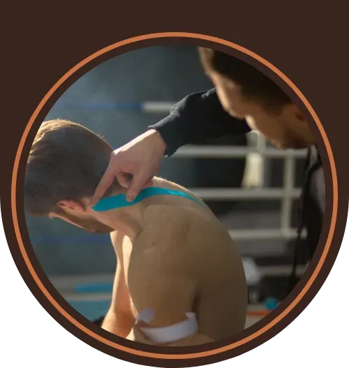 complete concussions