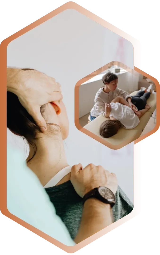 Forge Rehab and Performance was created out of the passion for bringing out the athlete in everyone