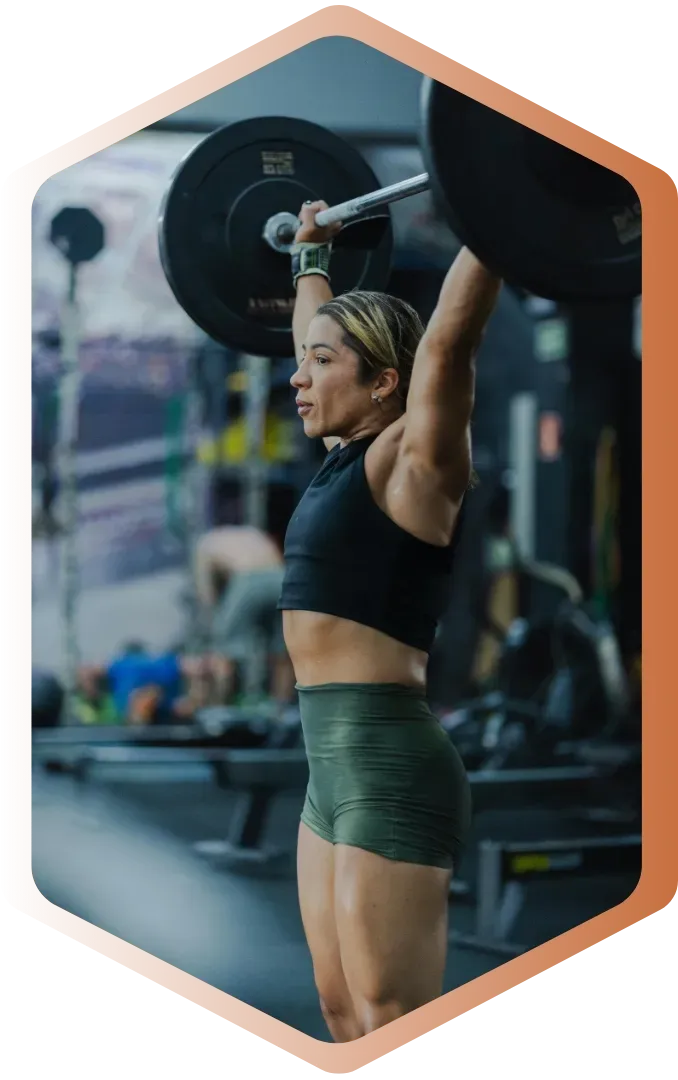Forge Rehab and Performance was created out of the passion for bringing out the athlete in everyone
