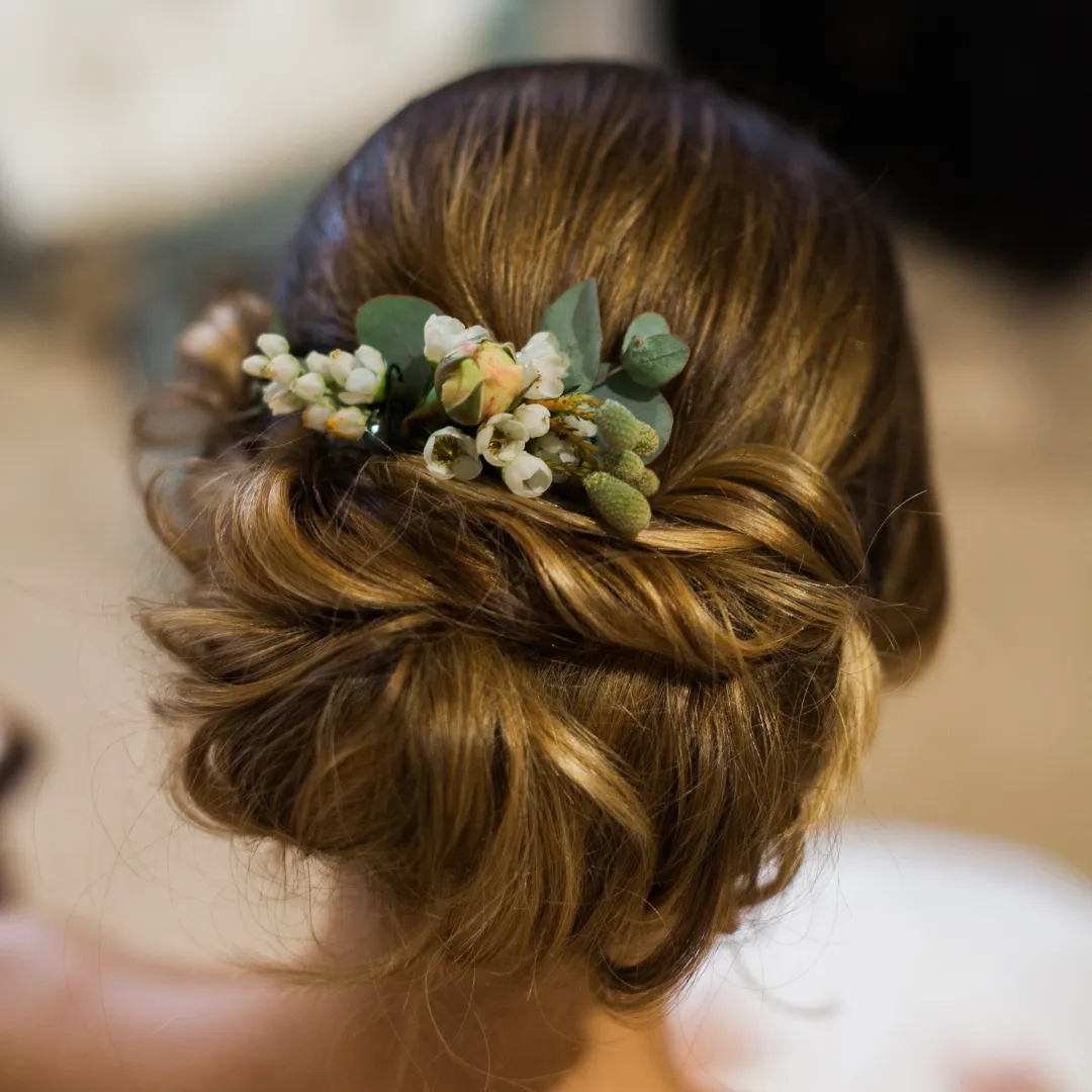 Coiffure et maquillage Nice, Canes, Monaco