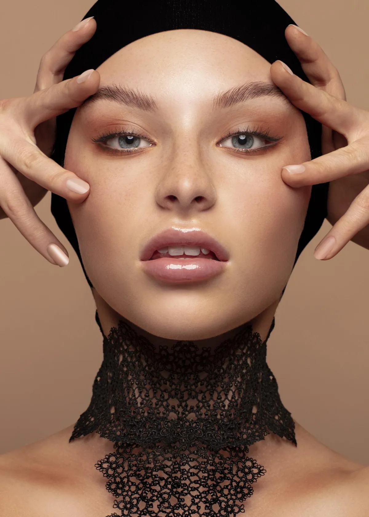 Monaco Makeup artist