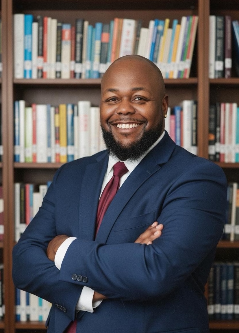 Corey McMiller — Founder, Mr. What's Next