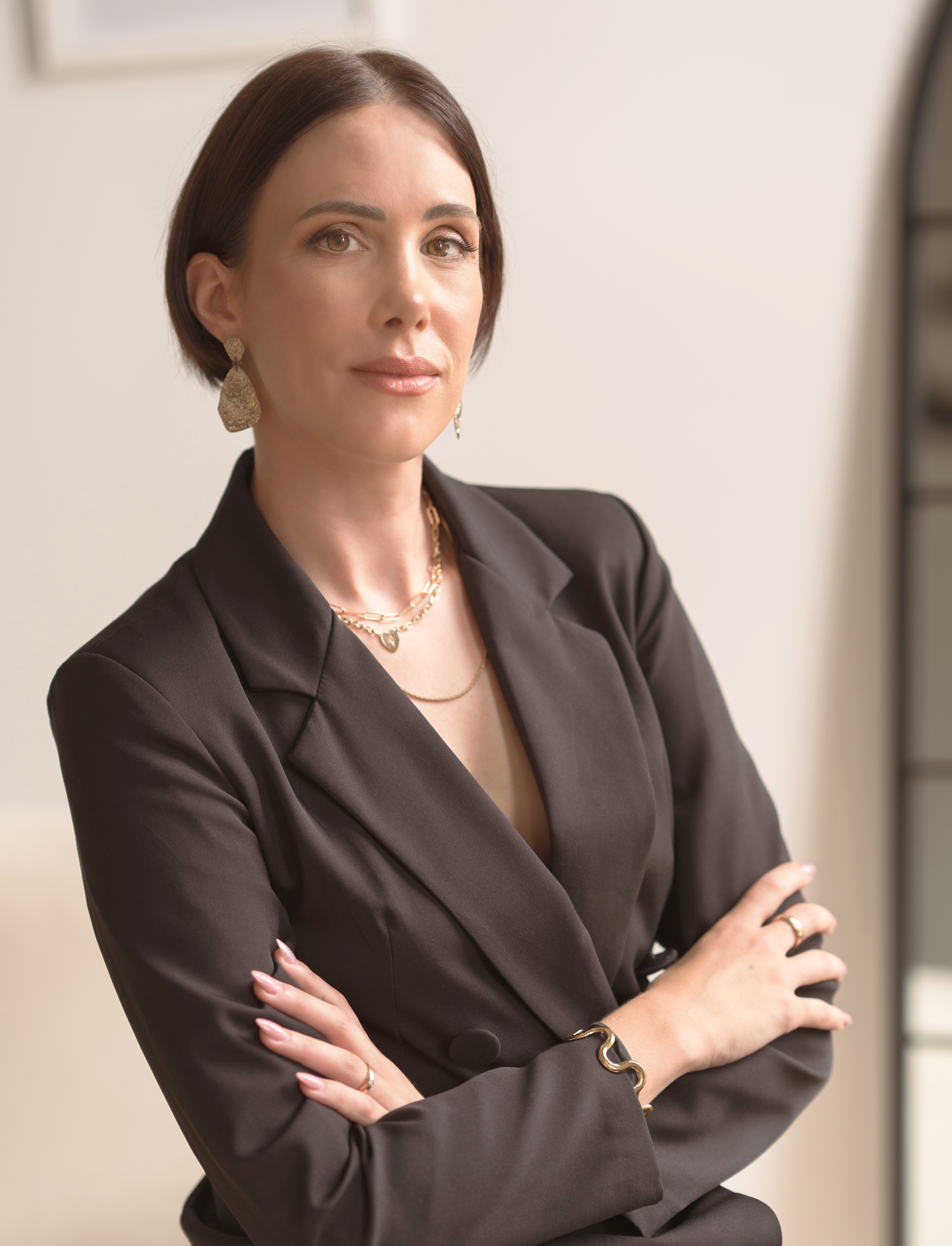 Nat Hugill - Executive Wellness & Life Coach for Women across Auckland and New Zealand