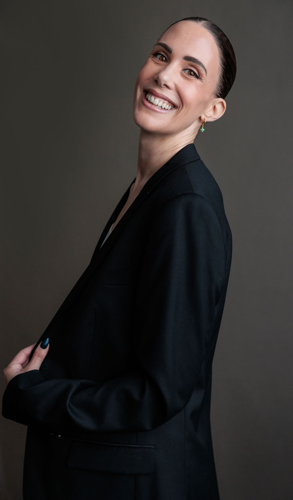 Nat Hugill - Executive Wellness & Life Coach for Women across Auckland and New Zealand