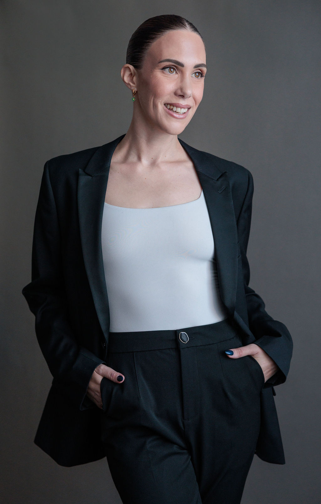 Nat Hugill - Nervous System and Burnout Coach for Women across Auckland and New Zealand