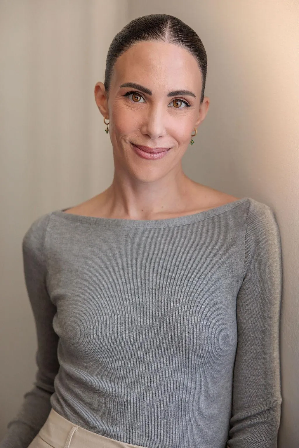 Nat Hugill Nervous System & Burnout Coach for Women. Balance Group Coaching Programme for High-Achieving Women in New Zealand.