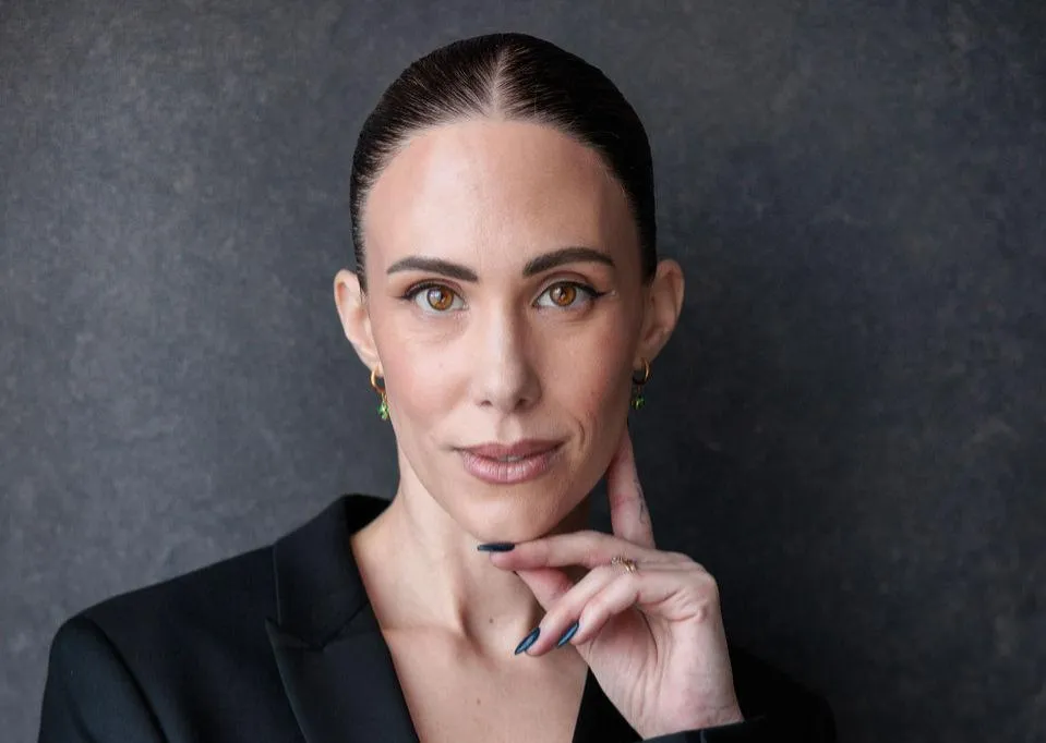 Nat Hugill Coach The Agency Reset Masterclass