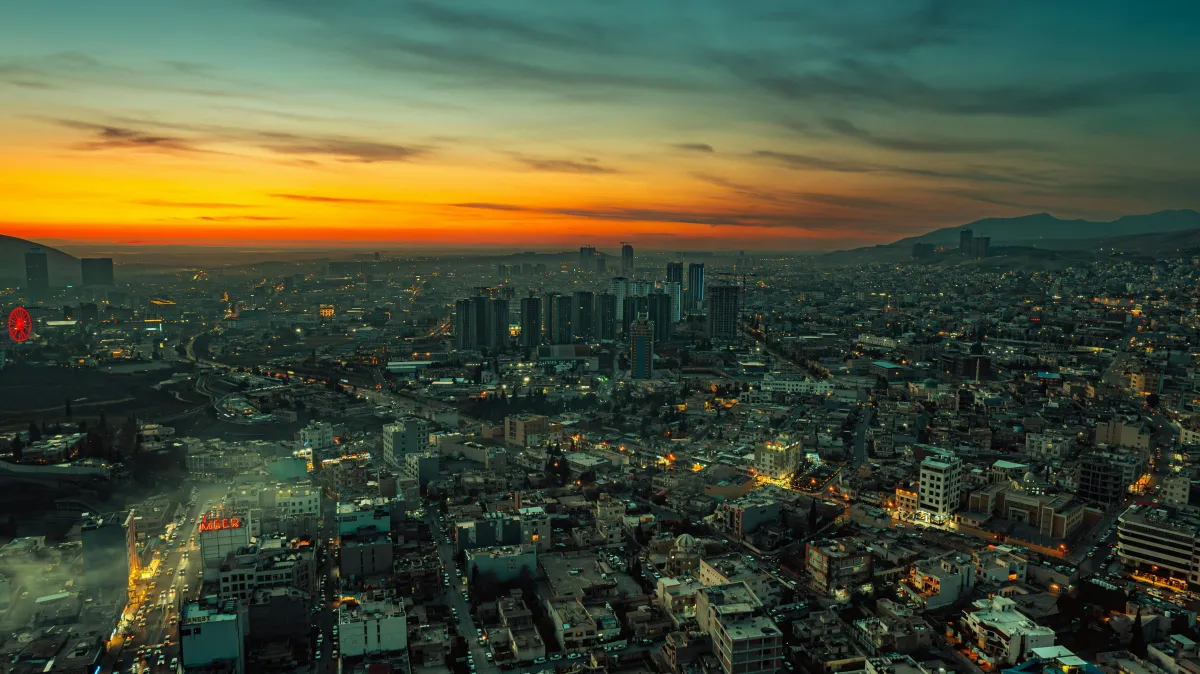 Remembrance: A Dystopian Short Story