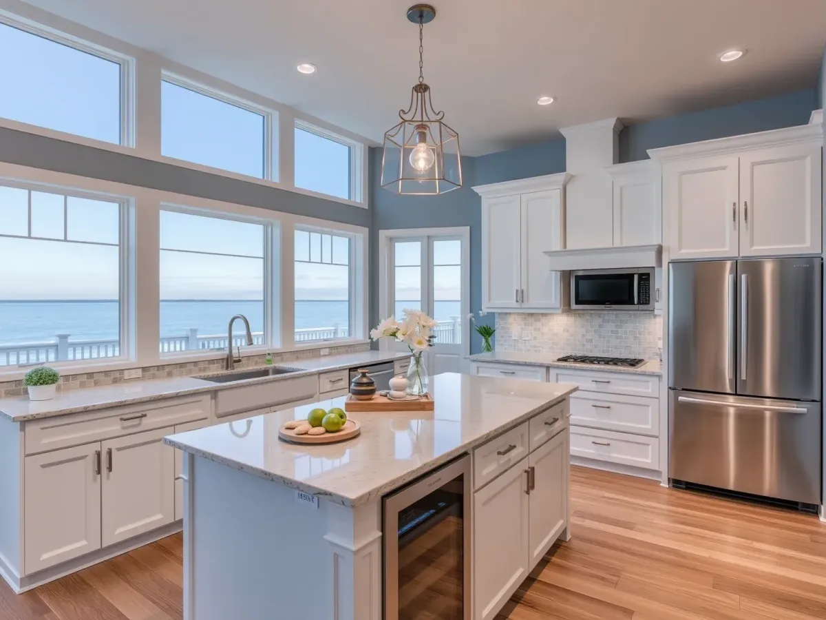 Kitchen Remodeling