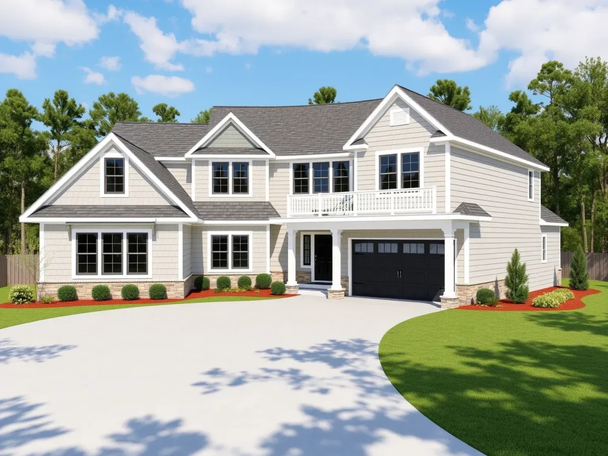 After Turnkey Construction in Morehead City, NC, featuring enhanced functionality.