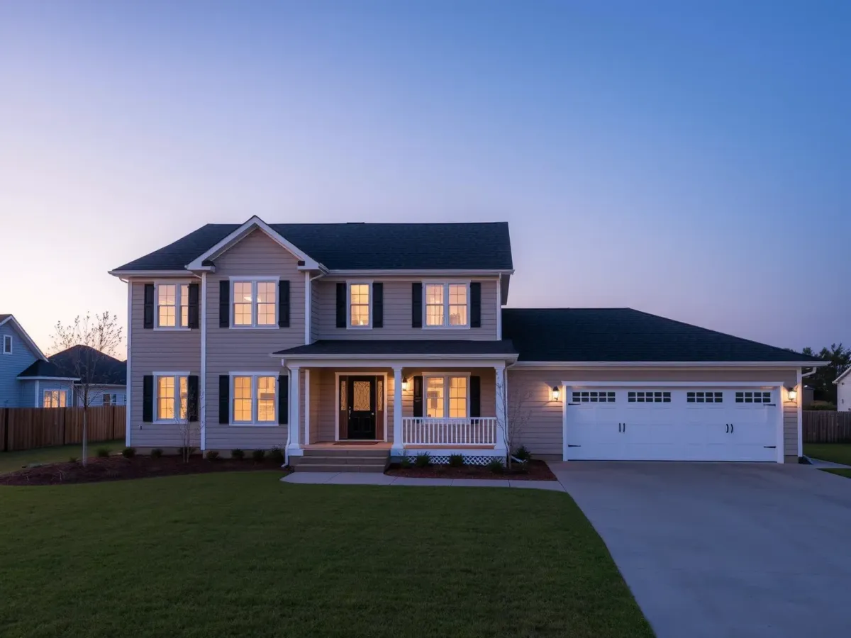 Turnkey Construction