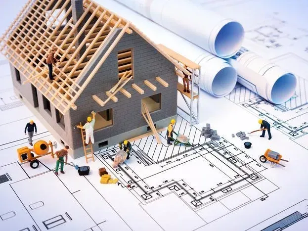 Turnkey Construction