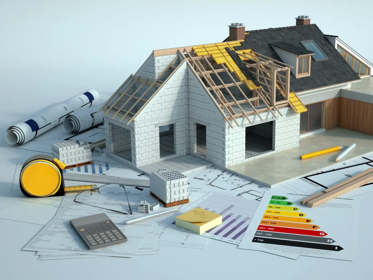 Turnkey Construction