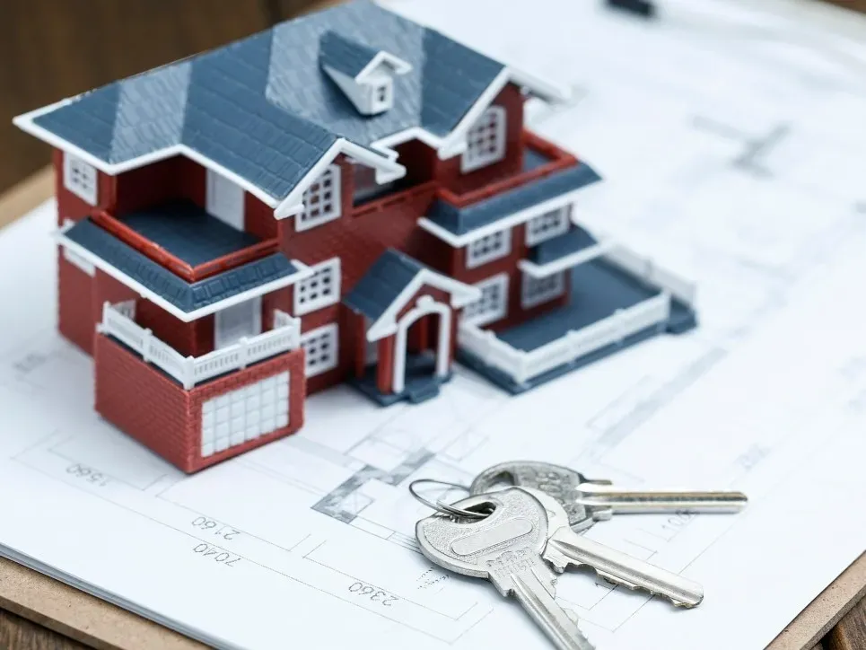 Turnkey Construction