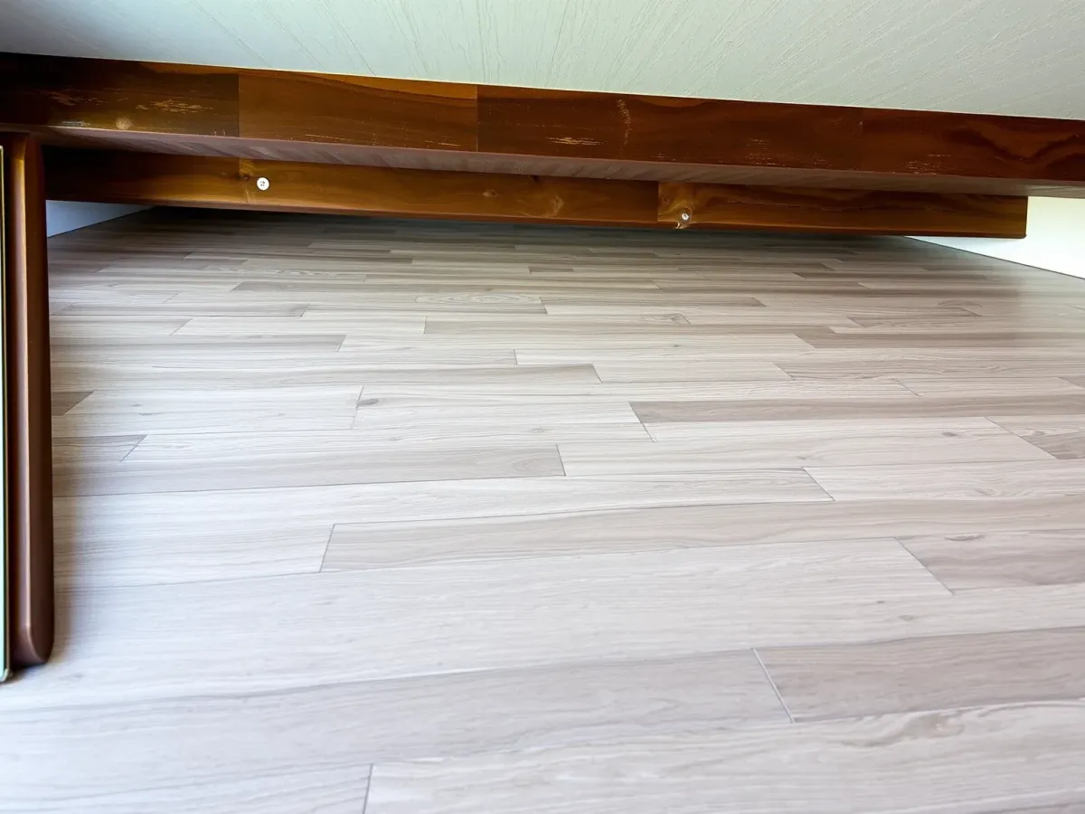 Flooring Installation