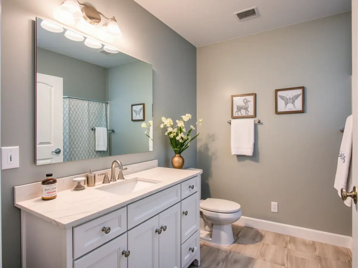 Remodeler, Morehead City, NC 