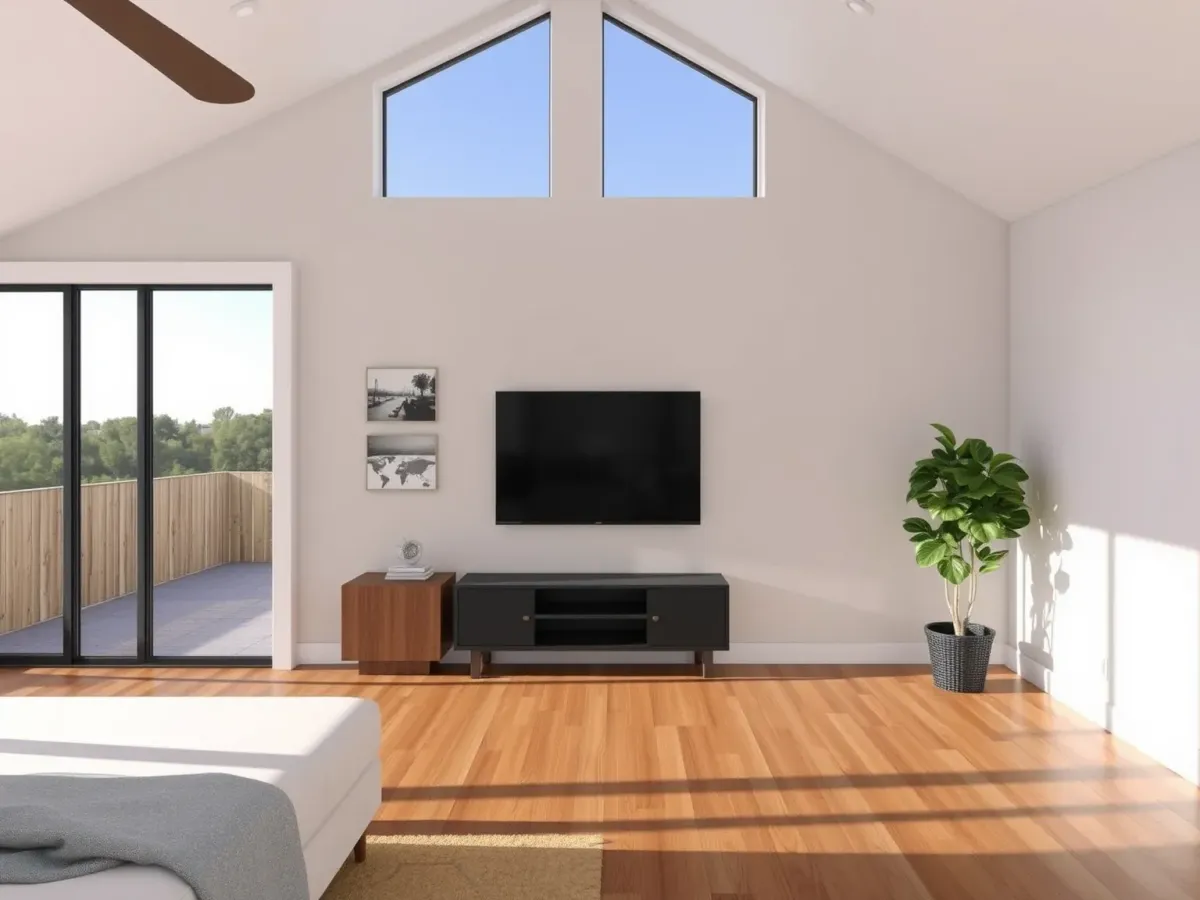 Home Addition