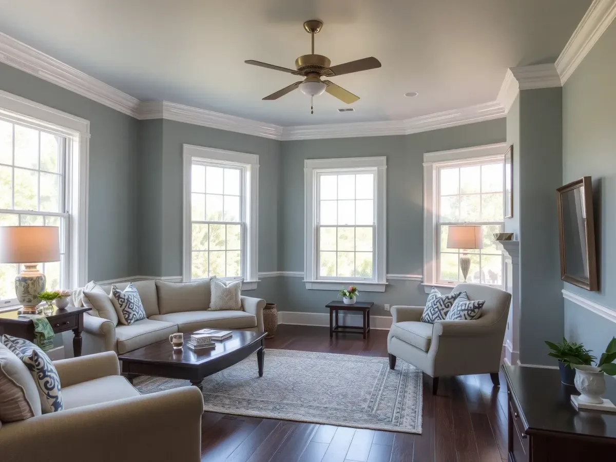 Interior Painting
