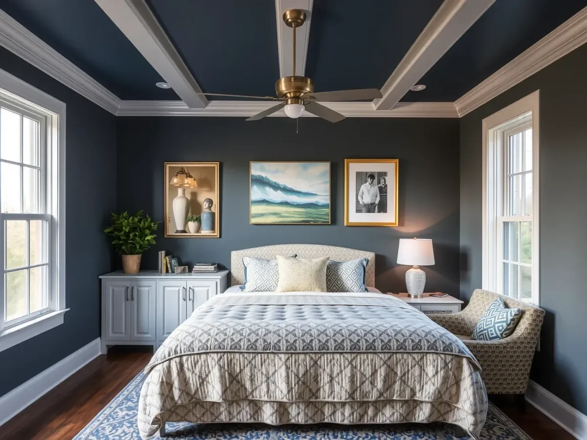 Interior Painting