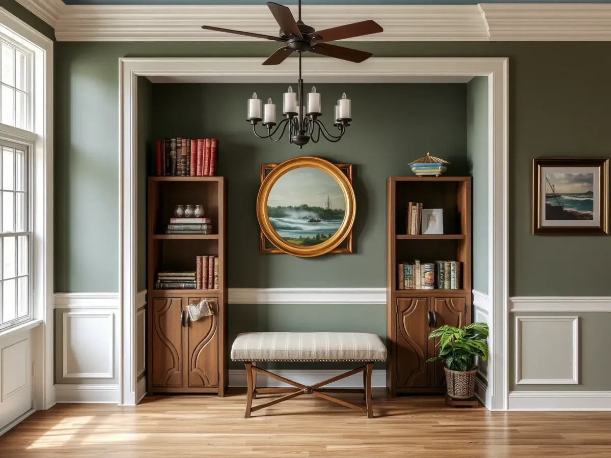 Interior Painting